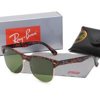 ราคา Ray RayBan 4175 RAYBEN แว่นตากันแดดสำหรับนักเดินทางพับได้ RayBan จักรยานแว่นตากันแดด Ban club master clubmaster RAYBAND (20809303502)