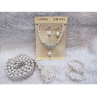 ราคา เครื่องประดับมุกเครื่องประดับชุดไทย (20765774143)