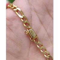 ราคา สร้อยคอทองเค นอก14k italy แท้ (18582362810)