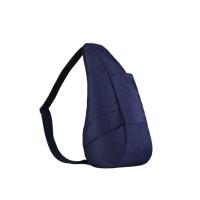 ราคา Healthy back bag กระเป๋าสะพาย ผ้าไมโครไฟเบอร์ ขนาด Small กระเป๋าเพื่อสุขภาพ น้ำหนักเบา (3174894222)