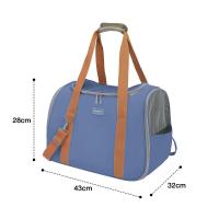 ราคา PetStern กระเป๋าแมวใบใหญ่ กระเป๋าแมวแบบใส กระเป๋าสัตว์เลี้ยง กระเป๋าเเมว กระเป๋าแมวพับได้ กระเป๋าใส่สัตว์เลี้ยง กระเป๋าสะพาย กระเป๋าเดินทาง (20817962862)
