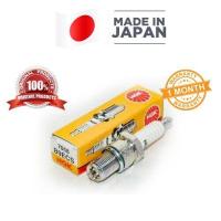 ราคา แท้ หัวเทียน NGK B9ECS สำหรับรุ่น N Pro NSR150 KR150 ราคา 1 หัว (11216338773)