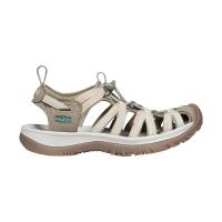 ราคา Keen รองเท้าผู้หญิง รุ่น Women WHISPER TAUPE CORAL (16846438056)