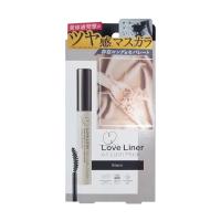 ราคา LOVE LINER ALL LASH เลิฟไลน์เนอร์ มาสคาร่า และ เซรั่มบำรุงขนตา (13392775016)