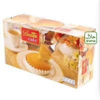 ราคา ขนมยูโร่ บัตเตอร์เค้ก 160 กรัม (19785463588)