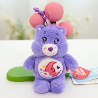 ราคา พวงกุญแจแคร์แบร์ Care Bears 15 cm ตุ๊กตาแคร์แบร์ 15 ซม I พวงกุญแจร์CareBears ลิขสิทธิ์ประเทศไทย (19924400422)