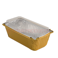 ราคา ถาดฟอยล์ ถ้วยฟอยล์ 4571 P สตาร์โปรดักส์ พร้อมฝา บรรจุ 5 ชิ้น แพ็ค เท่ากับ 4007 (9425979987)