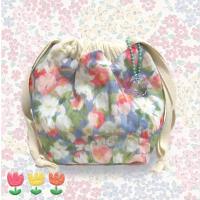 ราคา กระเป๋าผ้าหูรูดแบบตั้งได้ ลายเชอรี่ กระเป๋าผ้า กระเป๋าใส่ของ (20765694885)