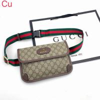 ราคา กระเป๋าคาดอก กระเป๋าคาดเอว กุชชี่ งานสวย ขนาด 10 นิ้ว (19105041394)