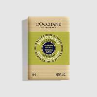 ราคา LOccitane Shea Verbena Extra Gentle Soap 250 g (16874232868)