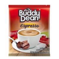 ราคา กาแฟ บัดดี้ดีน 1 แพ็ค 25 ซอง ซีเล็ค เอสเปรสโซ่ คลาสสิค บาริสต้า Coffee Buddy Dean 1 pack 25 Sachets Select Espresso Classic Barista (20796481358)