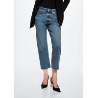 ราคา MANGO JEANS HAVANA2 กางเกงยีนส์ REF 37083845 37073846 (20859626973)