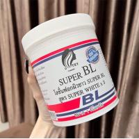 ราคา หัวเชื้อBLโลชั่นฟอกผิวขาว เนื้อครีมกลิ่นหอม ขนาด1กิโลกรัม (18132567769)