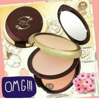 ราคา เลขรับแจ้งถูกต้อง Yafu แป้งยาฟู ไมโคร คริสตัล ไวท์เทนนิ่ง ขนาด 30 กรัม (17149701546)