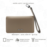 ราคา JACOB กระเป๋าสตางค์สตรี รุ่น 62972 (20170692300)