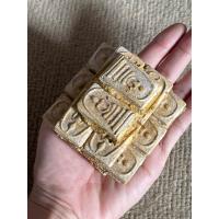 ราคา พระสมเด็จโต พระกรุเก่าโบราณ (20798687261)