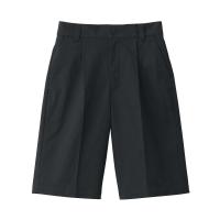 ราคา มูจิ กางเกงขาสั้นชิโน ผู้หญิง MUJI Chino Half Pants (18185353194)