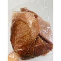 ราคา หมูแผ่นดิบพี่ญาคนรุม พี่ญาคนรุม ของกินเล่น ของทานเล่น (20826098865)