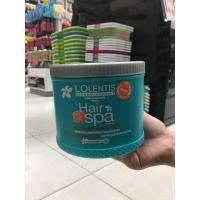 ราคา ไซส์บิ๊กราคามินิ Lolentis hair spa แฮร์สปา ลอเลนตีส 1000 ml (13131359142)
