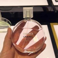 ราคา การจัดหาทั่วโลก ของแท้ 100Chanel Chance Eau De Toilette EDT 100ML น้ำหอมผู้หญิงติดทนนาน (20801314187)