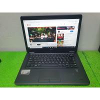 ราคา notebook dell Latitude E7450 core i7 gen5 สภาพสวย แบตเก็บไฟ ใช้งานปกติ (20716481645)