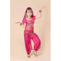 ราคา ชุดจินนี่03 ชุดจินนี่ ชุดอินเดีย ชุดพ่อมดเจ้าเสน่ห์ ชุดแขกเด็ก กางเกง 7 ชิ้น (693828713)
