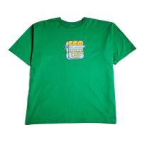 ราคา HOMEBOY เสื้อยืดผู้ชาย เสื้อ OVERSIZE เสื้อเท่ๆ เสื้อยืดสีพื้น HB SMILEBOX (19922322047)