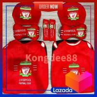 ราคา หุ้มเบาะรถยนต์ ลายลิเวอร์พูล Liverpool เบาะนั่งสีดำ ผ้ากำมะหยี่ปักลายอย่างดี (20717017413)
