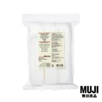 ราคา มูจิ สำลีแผ่นฝ้ายพัฟ MUJI Cotton Puff (7439376970)