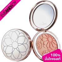 ราคา BISOUS Duo Blusher 10 g บรัชเชอร์ (18657164373)