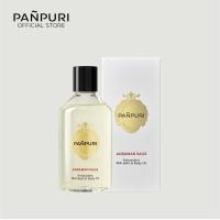 ราคา PANPURI Antioxidant Milk Bath Body Oil ปัญญ์ปุริ น้ำนมแช่ตัว น้ำมันนวดตัว 250 มล (20691130022)