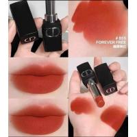 ราคา ลิปสติกพร้อมถุง ROUGE DIOR FOREVER 1 5gของแท้ (20823640285)