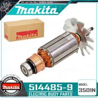 ราคา MAKITA ทุ่นอะไหล่ เลื่อยเซาะร่อง MAKITA รุ่น 3501N ของแท้ 100 Made in Japan ขอสงวนสทธิ์เปลี่ยนคืนสินค้า (651590274)