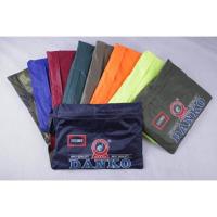 ราคา ชุดเสื้อกันฝน ตราช้าง มี9สี ผ้าหนา งานดี (4469082464)