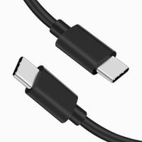 ราคา ซัมซุง SAMSUNG NOTE10 หัวชาร์จ สายชาร์จ Super Fast Charger PD ชาร์จเร็วสุด 25W USB C to USB C Cable รองรับรุ่น ซัมซุง NOTE10 A90 80 S10 S9 S8 (19967990751)