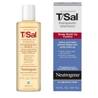 ราคา พร้อมส่ง Neutrogena T Sal Therapeutic Shampoo Scalp Build Up Control (19883562742)