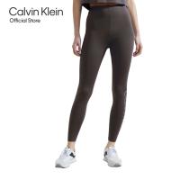 ราคา CALVIN KLEIN กางเกงเลคกิ้งผู้หญิง CK Performance ทรง 7 8 Length รุ่น 4WS3L601 030 สีเทา (20886905910)