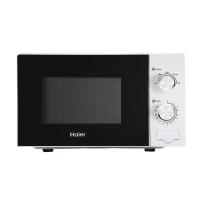 ราคา Haier เตาอบไมโครเวฟ ความจุ 20 ลิตร 700 W รุ่น HMW MC20BH (20803619841)