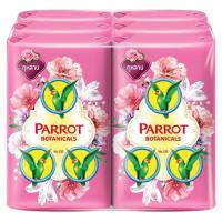 ราคา พฤกษานกแก้ว สบู่ก้อน กลิ่นกุหลาบ 55 ก แพ็ค 6 8851929015567 (15953129443)