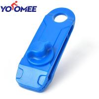 ราคา Yoomee คลิปหนีบเต็นท์บังลมคลิปหนีบเชือกบังลมสำหรับเข้าค่ายปีนเขาอุปกรณ์เสริมสำหรับเต็นท์อุปกรณ์ช่วยกระชับ (13393881238)