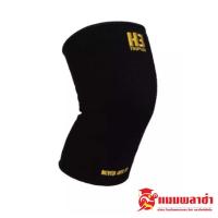 ราคา ผ้ารัดหัวเข่า ข้อเท้า สนับเข่า H3 SPORT (16124634159)
