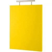 ราคา พร้อมส่ง เขียงพลาสติกหนา เขียงแอนตี้แบคทีเรีย เขียง เขียงที่หั่นผักผลไม้ เขียงพลาสติกPE เขียงพลาสติกหนา เขียงทรงสีเหลี่ยม เขียง J284 (20110722505)