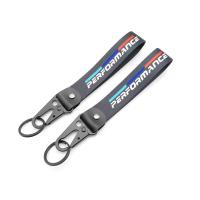 ราคา แบรนด์ รถจักรยานยนต์สายรัดที่ทนทานพวงกุญแจพวงกุญแจรถ Motocross Webbing พวงกุญแจพวงกุญแจ Badge พวงกุญแจ Honda Yamaha KTM Kawasaki (8409422595)