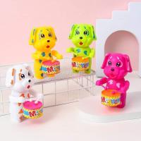 ราคา ของเล่นไขลาน รูปการ์ตูนกระต่าย สุนัข ช้างน่ารัก เพื่อการศึกษา สําหรับเด็ก (17460180824)