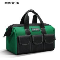 ราคา กระเป๋าเครื่องมือ กระเป๋าใส่เครื่องมือ กระเป๋าเครื่องมือช่าง กระเป๋าใส่เครื่องมือกันน้ำ แพ็คเกจช่างไฟฟ้า กระเป๋าช่าง อุปกรณ์เครื่องมือช่าง (20468781600)