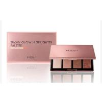 ราคา ไฮไลท์น้องฉัตร BROWIT BY NONGCHAT Hilight Contour palette (15102520247)