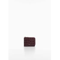 ราคา MANGO WALLET MCH EMMA กระเป๋าสตางค์ REF 47021260 (20862948040)