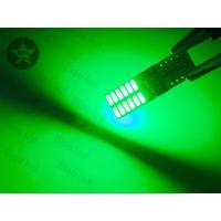 ราคา ไฟหรี่ มอเตอร์ไซค์ รถยนต์ รถใหญ่ หกล้อ สิบล้อ ขั้วเสียบเล็ก T10 4014 24LED มี12v มี24v (16796146471)