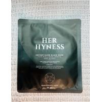 ราคา ของแท้ พร้อมส่ง Her Hyness Mask 2 สูตร 1 แผ่น (20365140403)