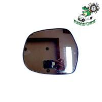 ราคา เนื้อเลนส์กระจกมองข้าง รถตู้ toyota commuter 2008 2011 โตโยต้า คัมมิวเตอร์ ข้างซ้าย กระจก 1ชิ้น 2ประตู มีบริการเก็บเงินปลายทาง (16312029101)